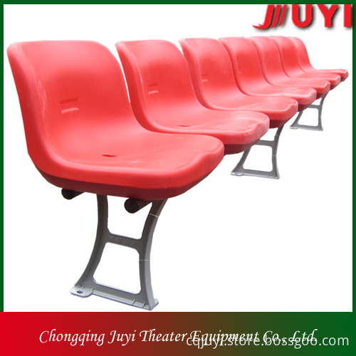 BLM-1817 factory price Sport court field stadium chair sports seat